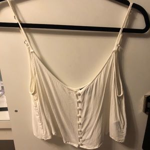 Forever 21 tank top